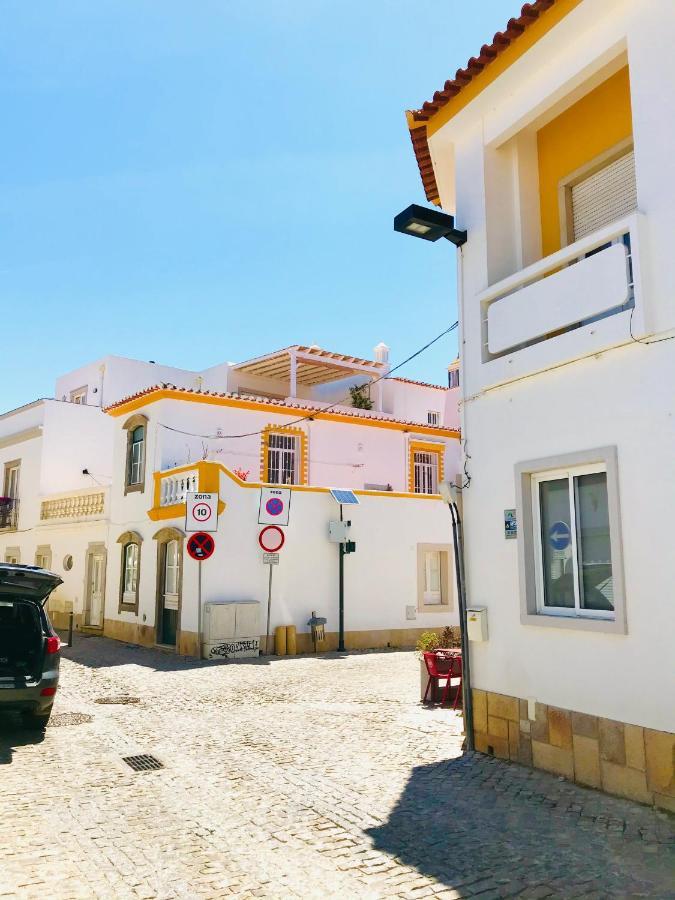塔维拉Casa Do Gilao公寓 外观 照片