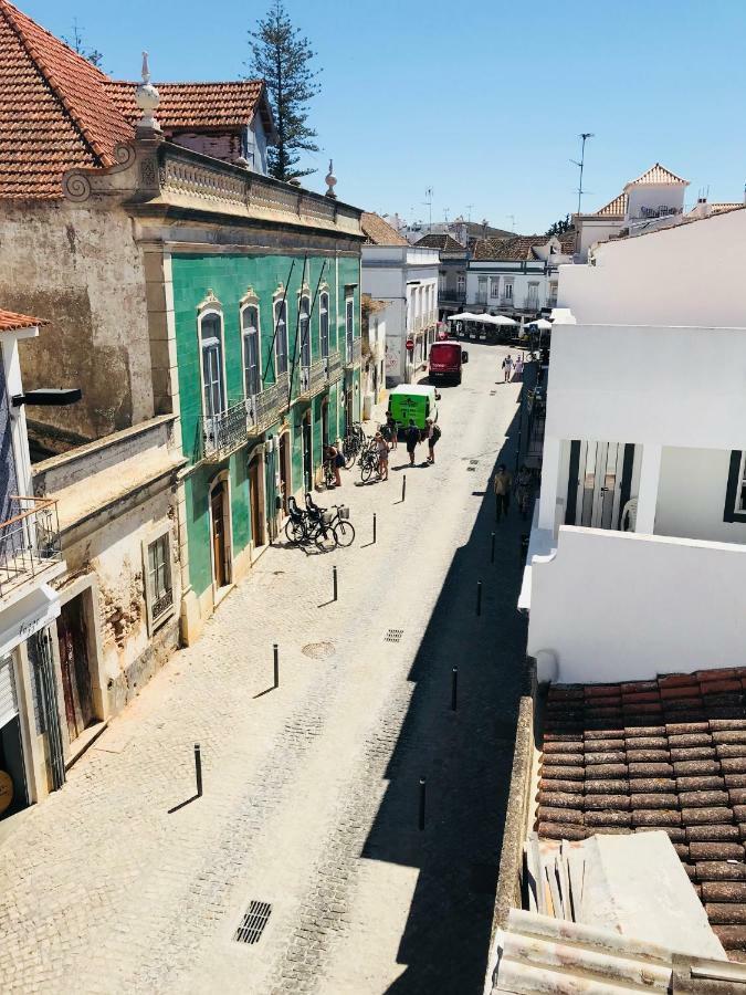 塔维拉Casa Do Gilao公寓 外观 照片